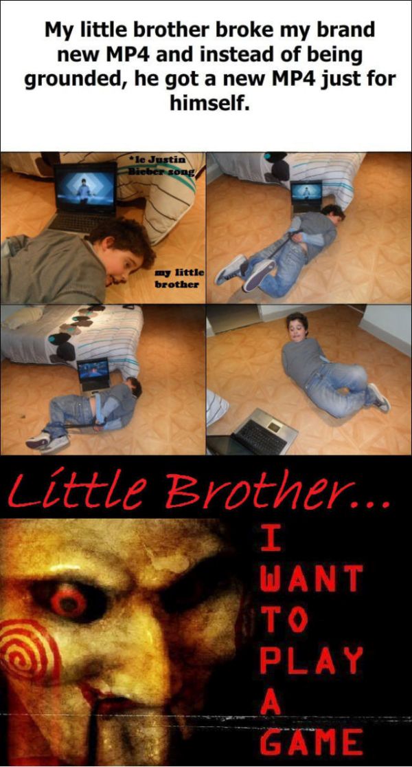 Call It Revenge or Call It Karma (40 pics)