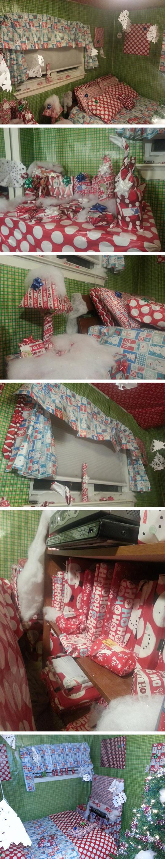 Call It Revenge or Call It Karma (40 pics)