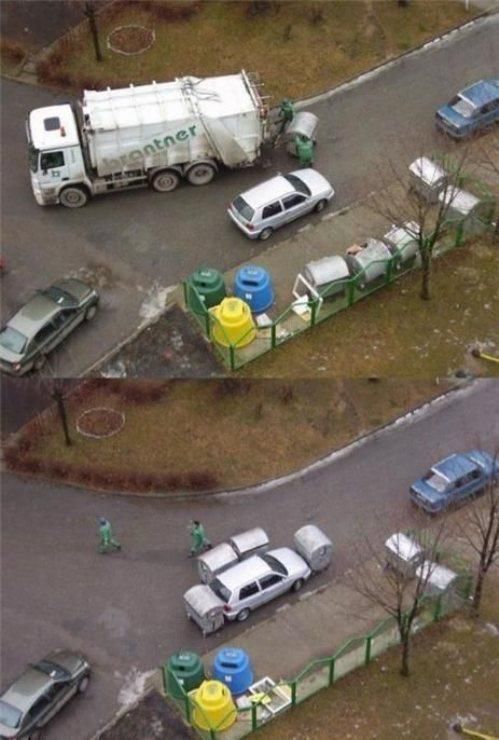 Call It Revenge or Call It Karma (40 pics)