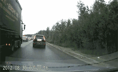 Call It Revenge or Call It Karma (40 pics)
