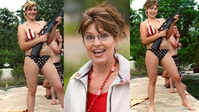 photo, taken, image, original, photos, showing, lightning, Palin, Party, wh...