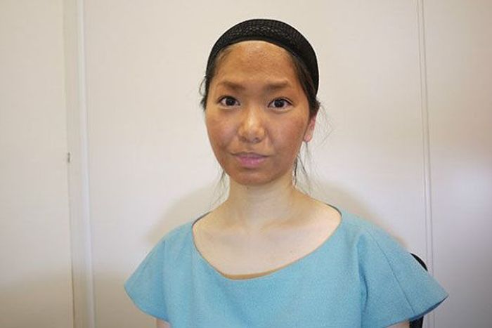 Gyaru Makeover is a Popular Trend in Japan (16 pics)