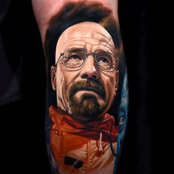 Cool Tattoos (61 pics)