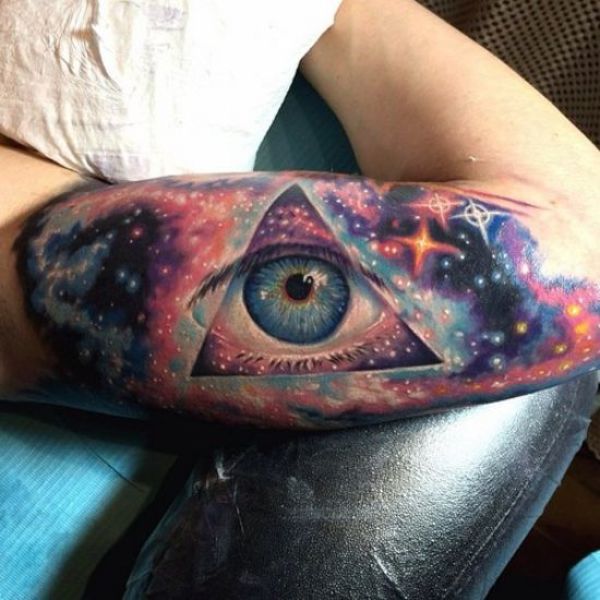 Cool Tattoos (61 pics)