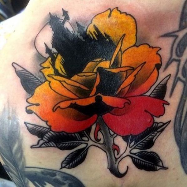 Cool Tattoos (61 pics)
