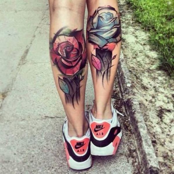 Cool Tattoos (61 pics)