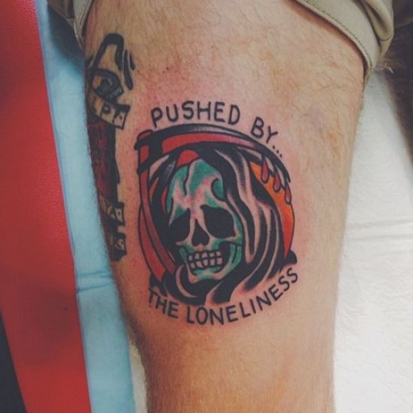 Cool Tattoos (61 pics)