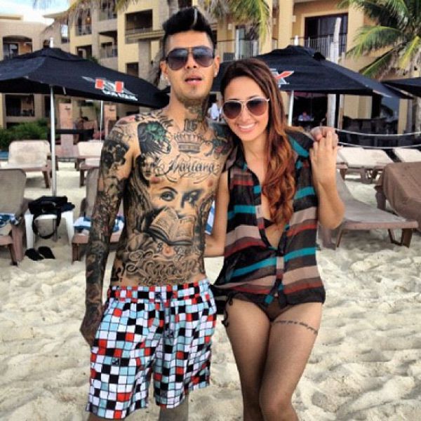 Cool Tattoos (61 pics)