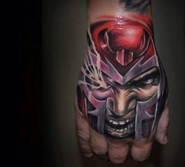 Cool Tattoos (61 pics)