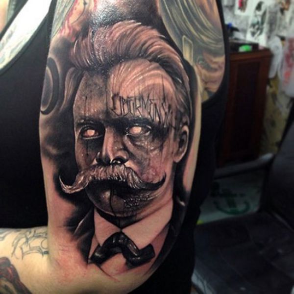 Cool Tattoos (61 pics)