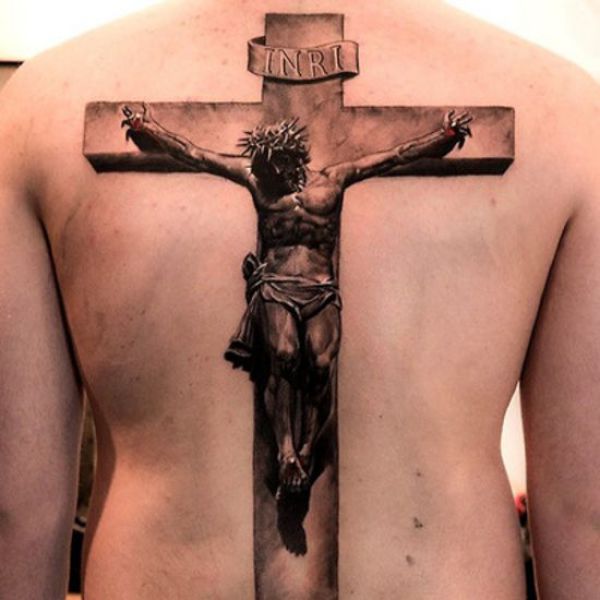 Cool Tattoos (61 pics)