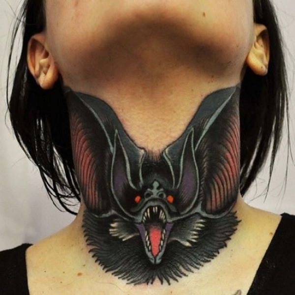 Cool Tattoos (61 pics)