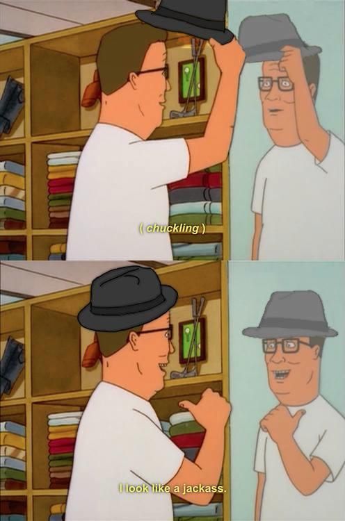 Funny TV and Movie Screencaps. Part 20 (50 pics)
