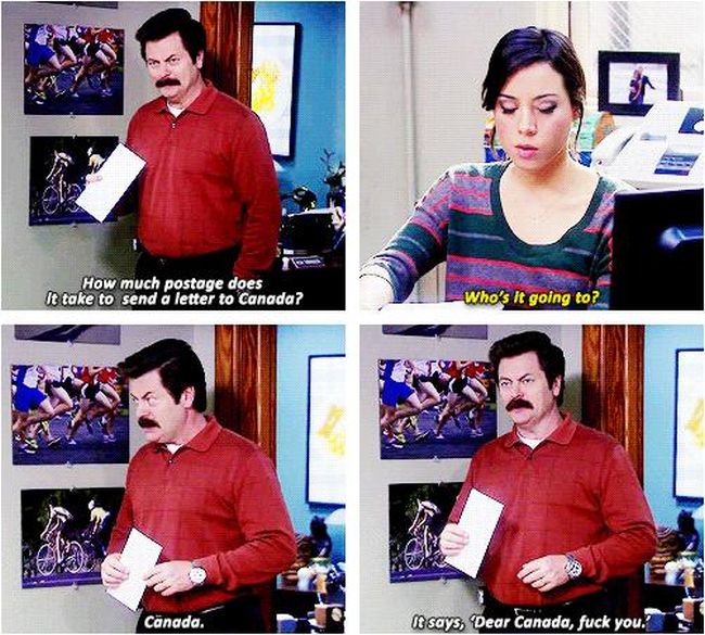 Funny TV and Movie Screencaps. Part 20 (50 pics)