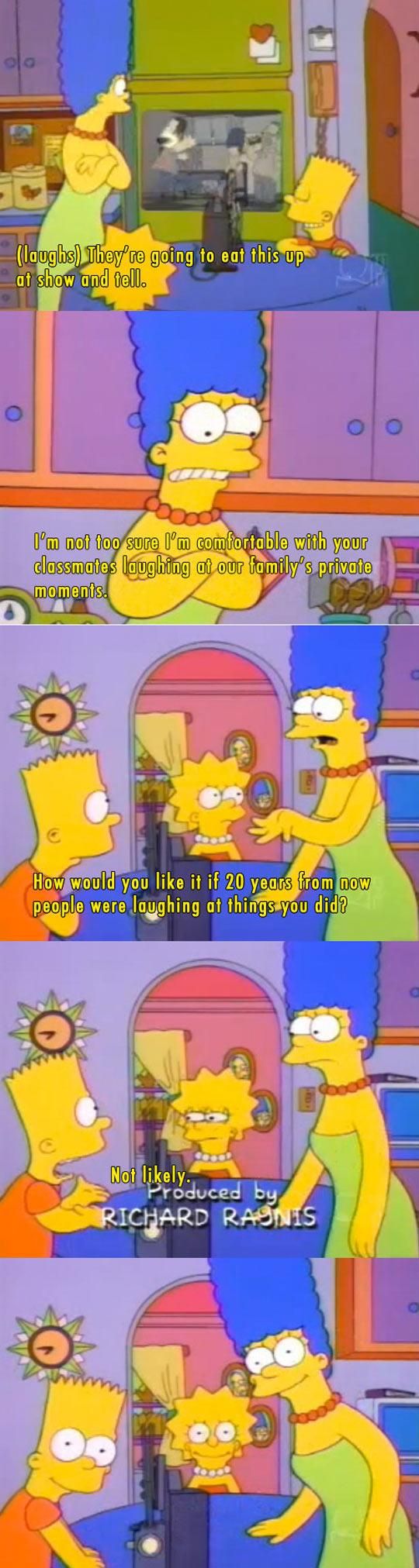 Funny TV and Movie Screencaps. Part 20 (50 pics)