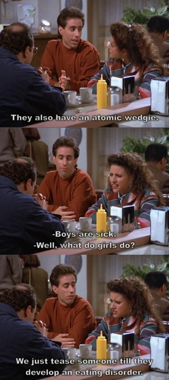 Funny TV and Movie Screencaps. Part 20 (50 pics)