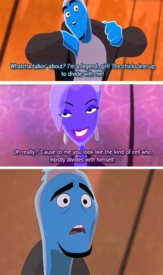 Funny TV and Movie Screencaps. Part 20 (50 pics)