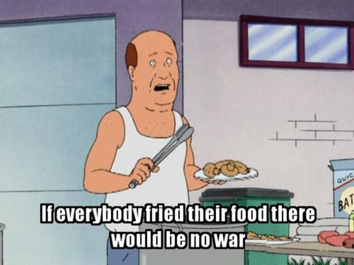 Funny TV and Movie Screencaps. Part 20 (50 pics)