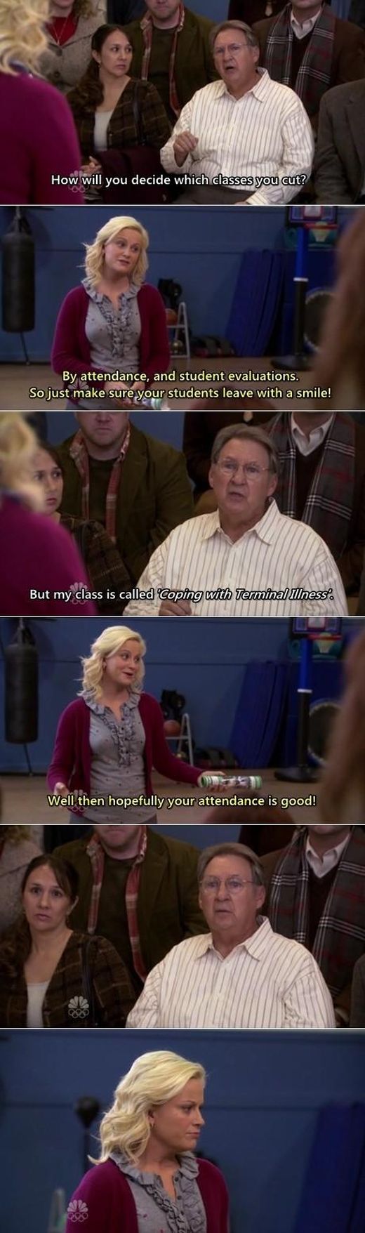 Funny TV and Movie Screencaps. Part 20 (50 pics)