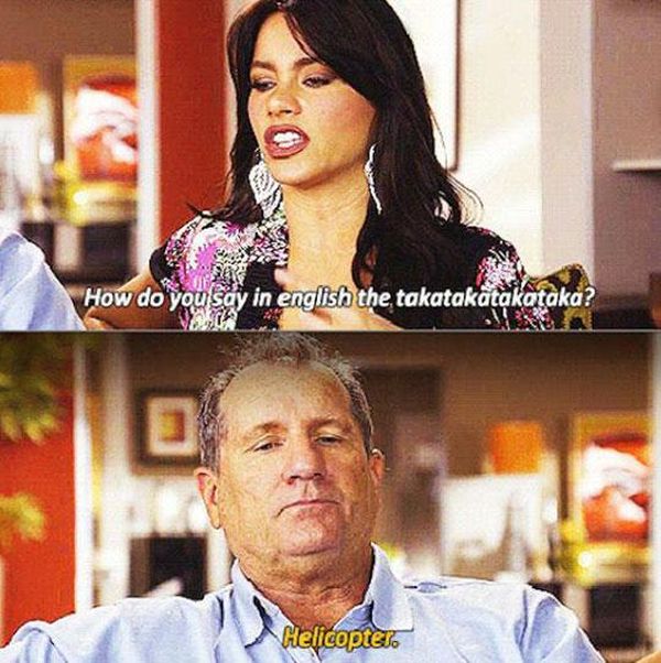 Funny TV and Movie Screencaps. Part 20 (50 pics)