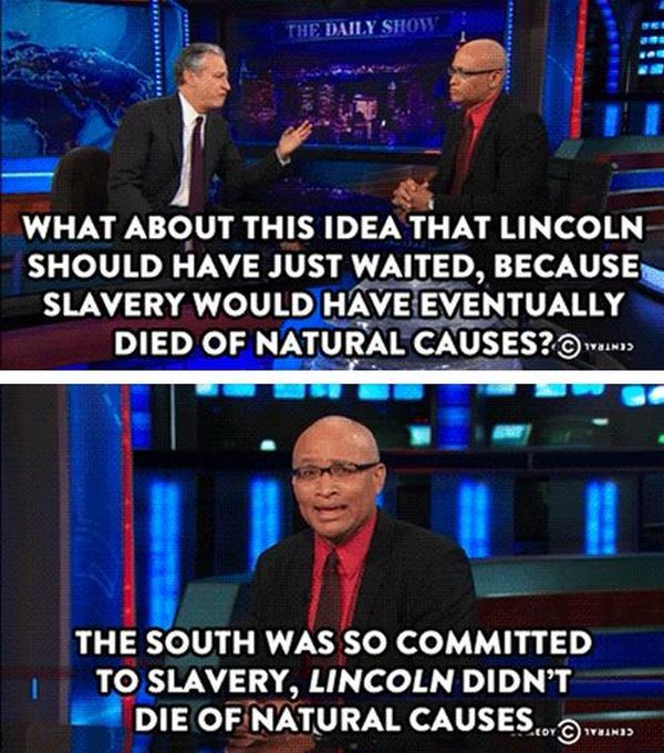 Funny TV and Movie Screencaps. Part 20 (50 pics)