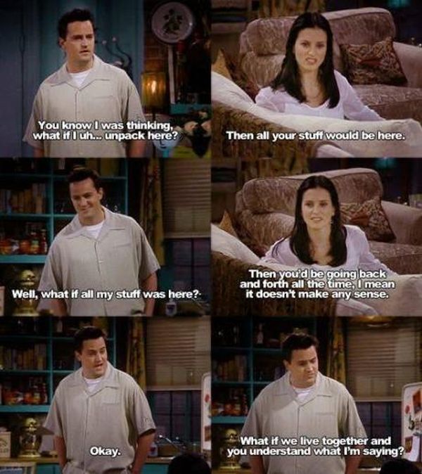 Funny TV and Movie Screencaps. Part 20 (50 pics)
