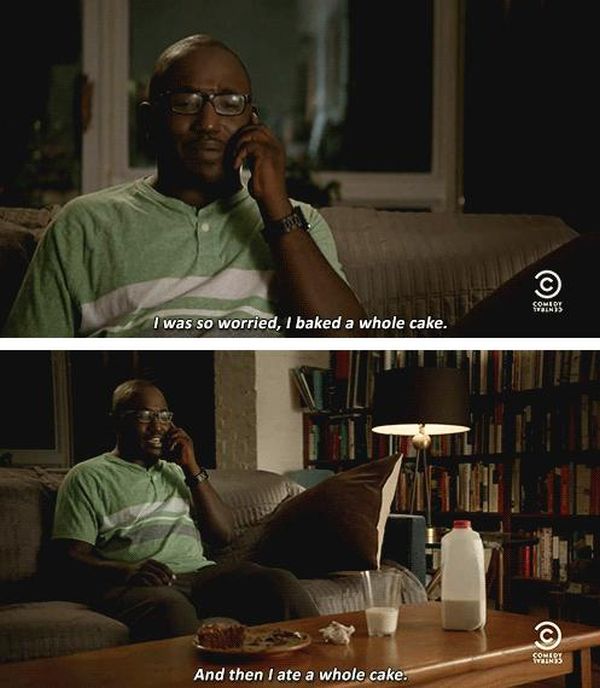 Funny TV and Movie Screencaps. Part 20 (50 pics)