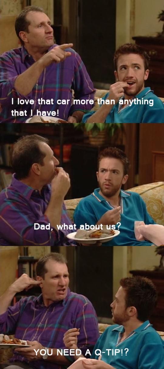 Funny TV and Movie Screencaps. Part 20 (50 pics)