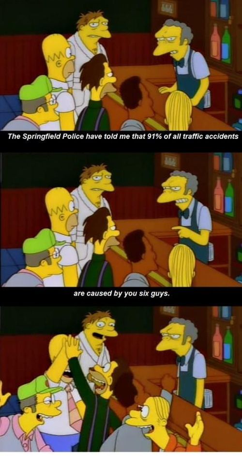 Funny TV and Movie Screencaps. Part 20 (50 pics)