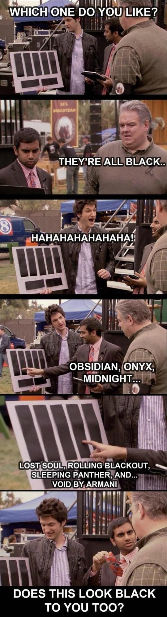 Funny TV and Movie Screencaps. Part 20 (50 pics)