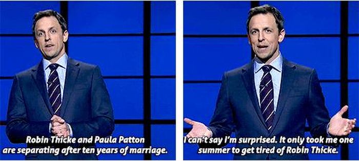 Funny TV and Movie Screencaps. Part 20 (50 pics)