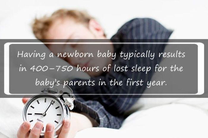 Interesting Facts about Sleeping (18 pics)