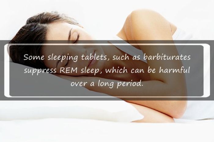 Interesting Facts about Sleeping (18 pics)