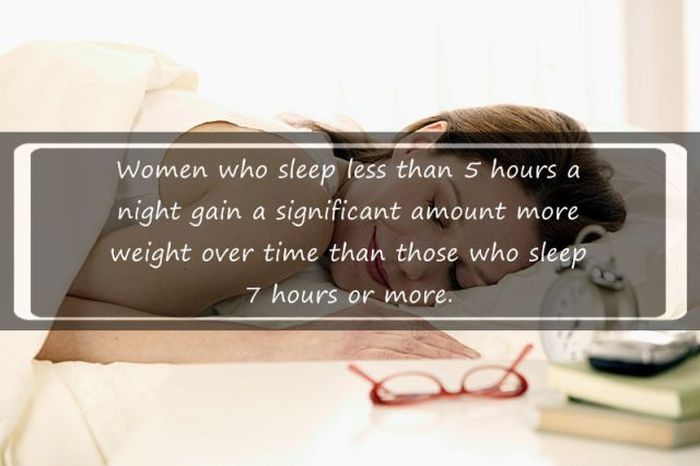 Interesting Facts about Sleeping (18 pics)