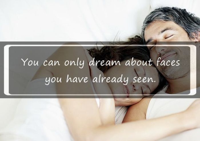 Interesting Facts about Sleeping (18 pics)