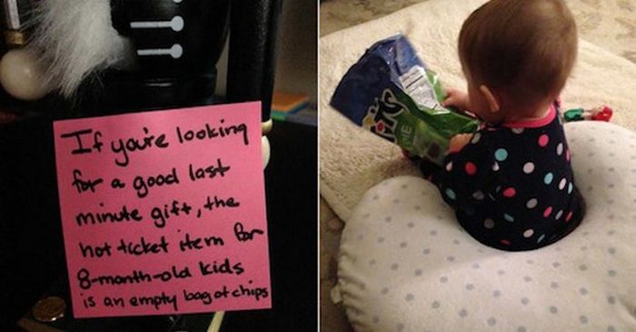 Dads Are Not The Best Parents (28 pics)