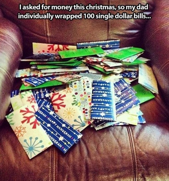 Dads Are Not The Best Parents (28 pics)