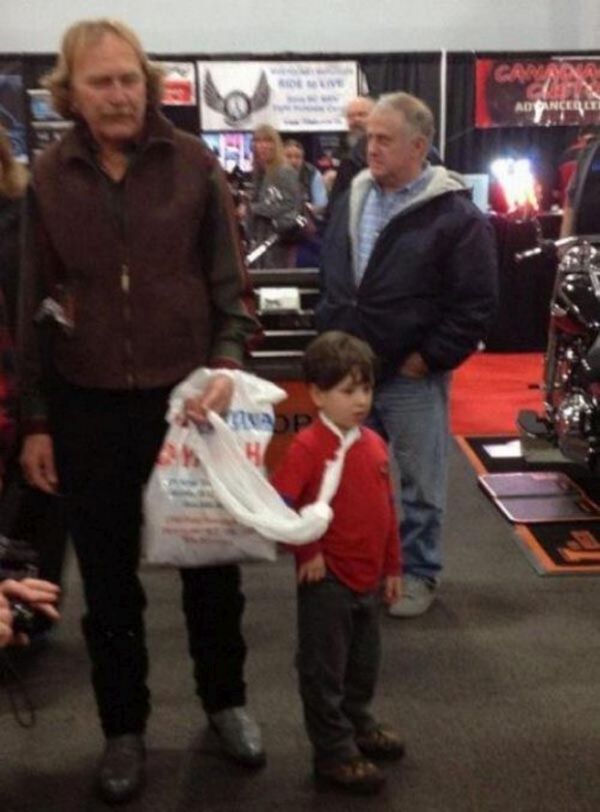 Dads Are Not The Best Parents (28 pics)