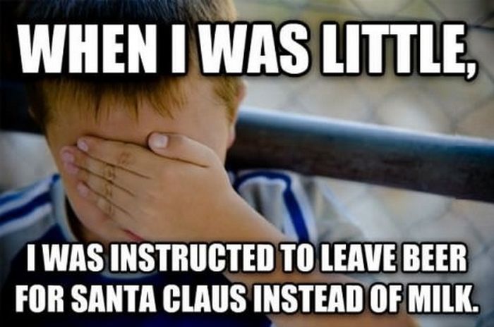 Dads Are Not The Best Parents (28 pics)