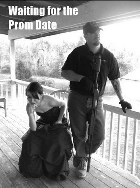 Dads Are Not The Best Parents (28 pics)