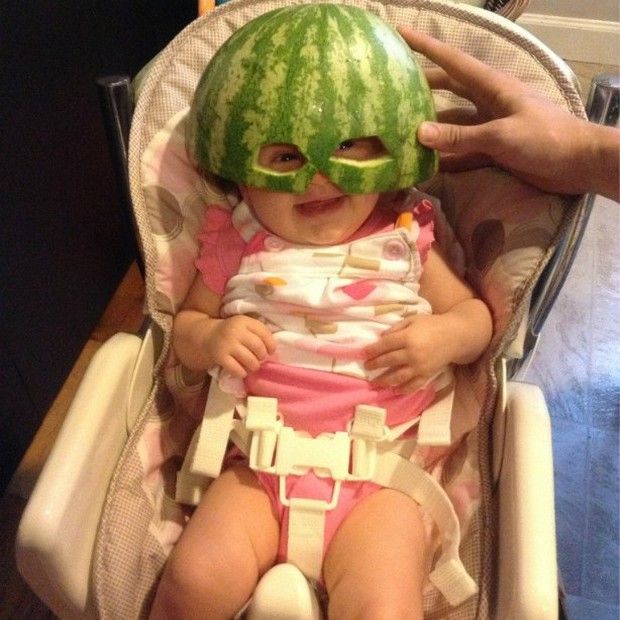 Dads Are Not The Best Parents (28 pics)