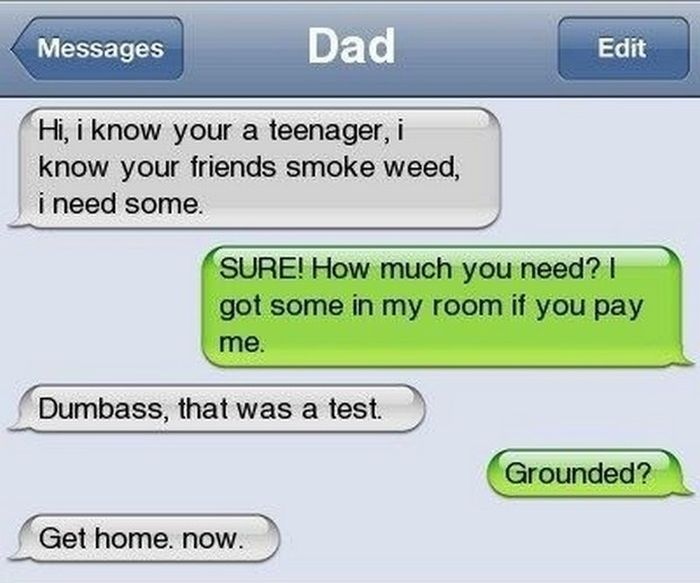 Dads Are Not The Best Parents (28 pics)