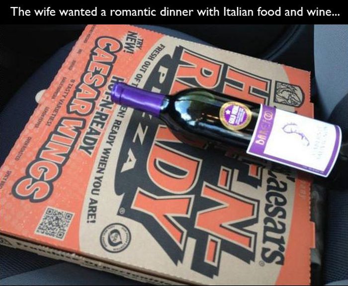 It's All About Love and Romance (23 pics)