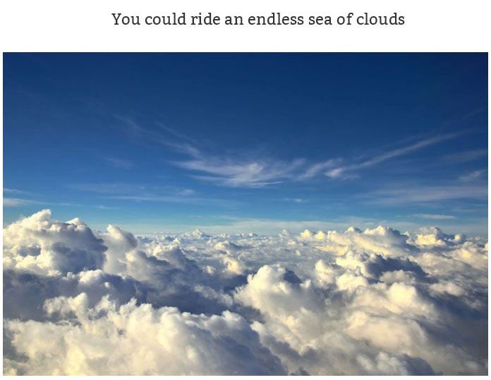 Why Window Seats are the Best Seats (27 pics)