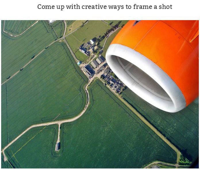 Why Window Seats are the Best Seats (27 pics)