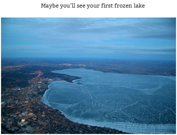 Why Window Seats are the Best Seats (27 pics)