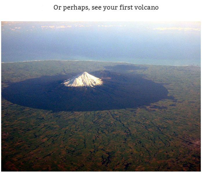 Why Window Seats are the Best Seats (27 pics)