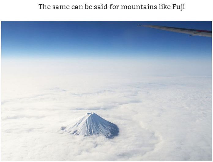 Why Window Seats are the Best Seats (27 pics)