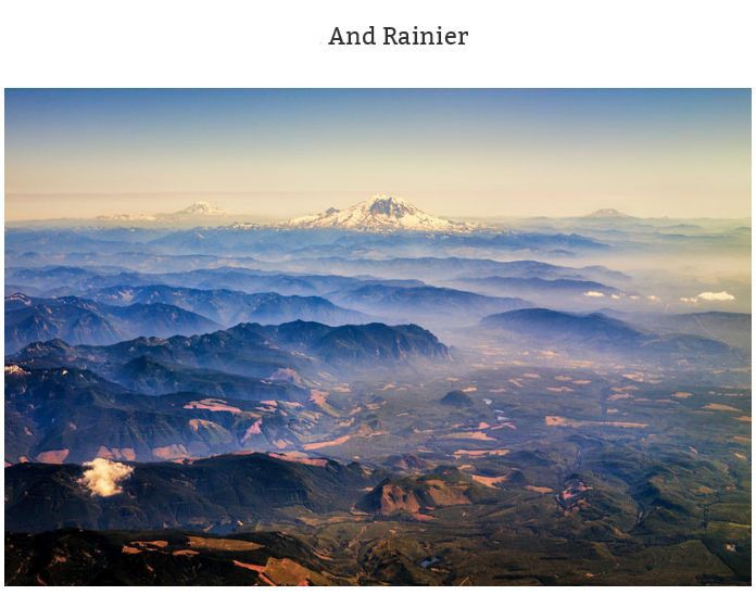 Why Window Seats are the Best Seats (27 pics)