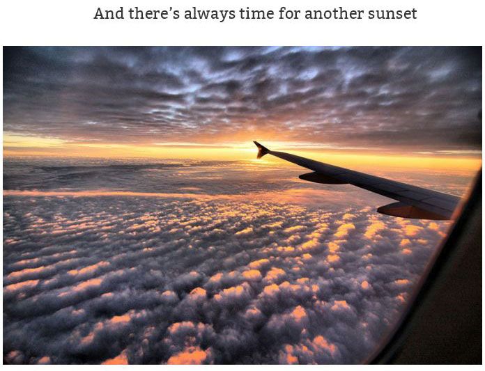 Why Window Seats are the Best Seats (27 pics)